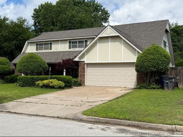 7465 E 84th St, Tulsa, OK 74133