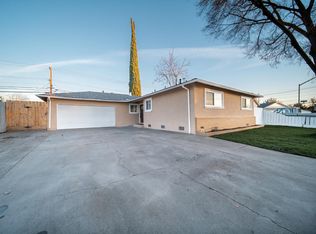 1832 Saratoga Dr, Modesto, CA 95350