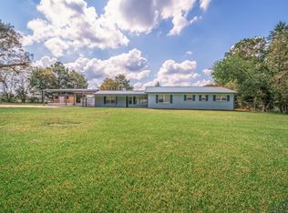 704 Haggerty Rd, Karnack, TX 75661