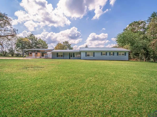 704 Haggerty Rd, Karnack, TX 75661