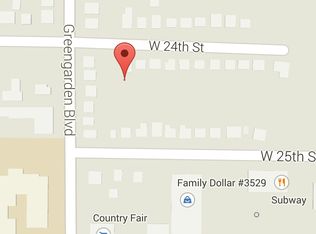 1551 W 24th St, Erie, PA 16502