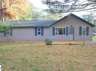 5608 Butler Rd, Saint Helen, MI 48656