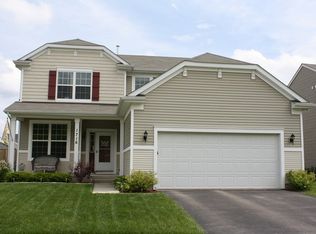 1716 Butterfield Rd, Woodstock, IL 60098