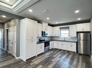 1806 Angelina Dr #2, San Juan, TX 78589