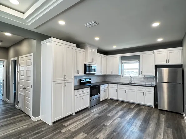 1806 Angelina Dr, San Juan, TX