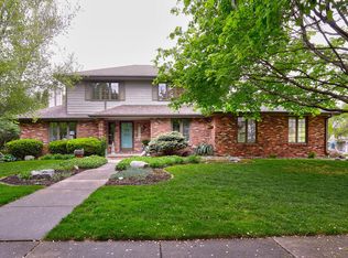 2702 NW 4th Cir, Ankeny, IA 50023