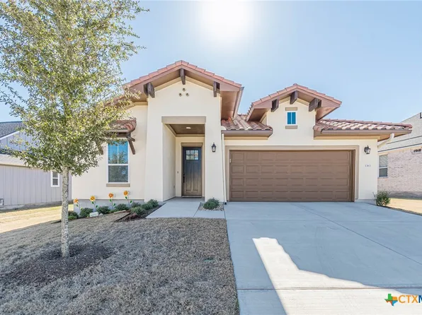 1363 Dancing Oak Ln, San Marcos, TX 78666