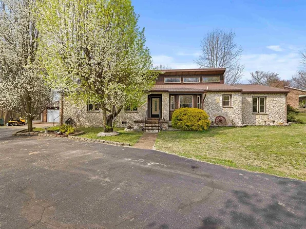 6620 Masonville Habit Rd, Philpot, KY 42366