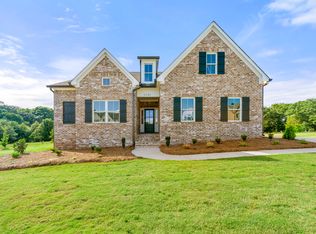 2280 Stonewood Field Rd, Watkinsville, GA 30677