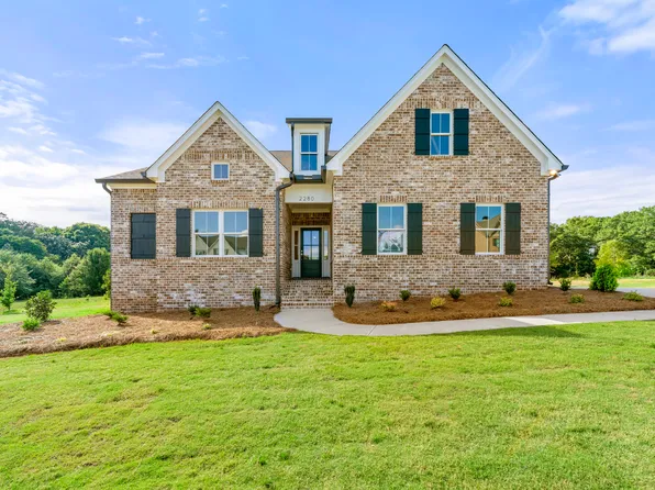 2280 Stonewood Field Rd, Watkinsville, GA 30677