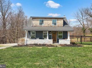 3449 Indian Rock Dam Rd, York, PA 17408