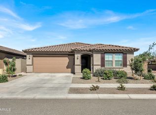1457 S 181st Dr, Goodyear, AZ 85338