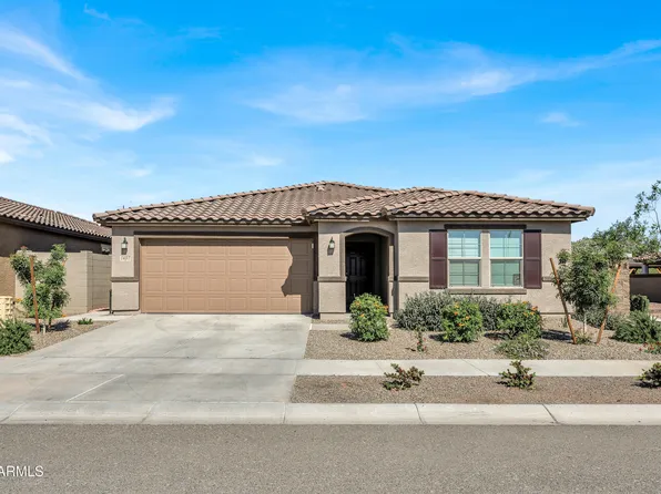 1457 S 181ST Drive, Goodyear, AZ 85338