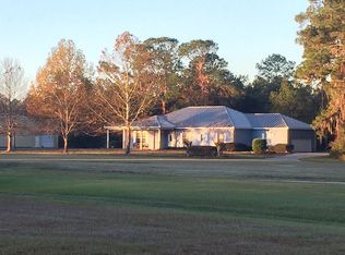 6917 Conley Dr, Polk City, FL 33868