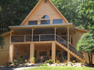 118 Mountain View Ln, Blairsville, GA 30512
