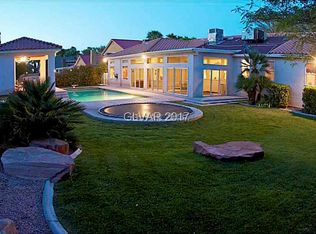 5875 S Gateway Rd, Las Vegas, NV 89120