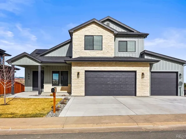 964 Saint Andrews Lane, Louisville, CO 80027