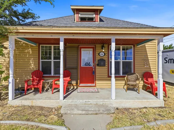 416 S Washington St, Kennewick, WA 99336