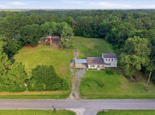 2287 Rea Rd, Kountze, TX 77625
