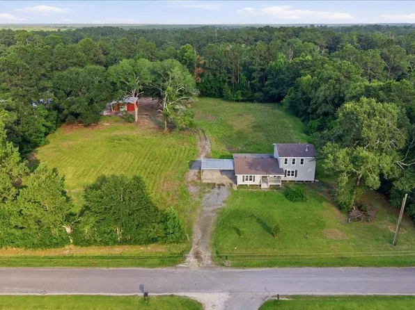 2287 Rea Rd, Kountze, TX 77625