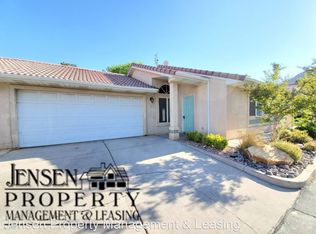 1272 W 360 N APT D, Saint George, UT 84770