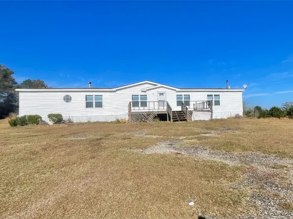 28842 Highway 167, Jack, AL 36346