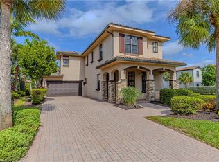 1233 Kendari Ter, Naples, FL 34114