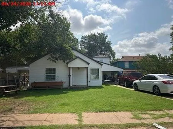 810 N Jester Ave, Dallas, TX 75211