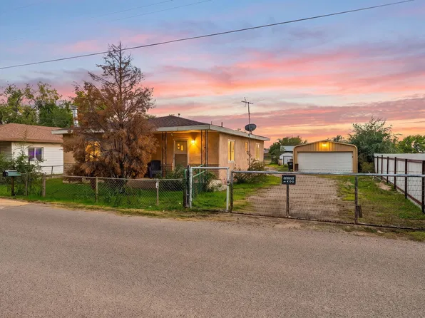 34 Serafin Rd, Belen, NM 87002
