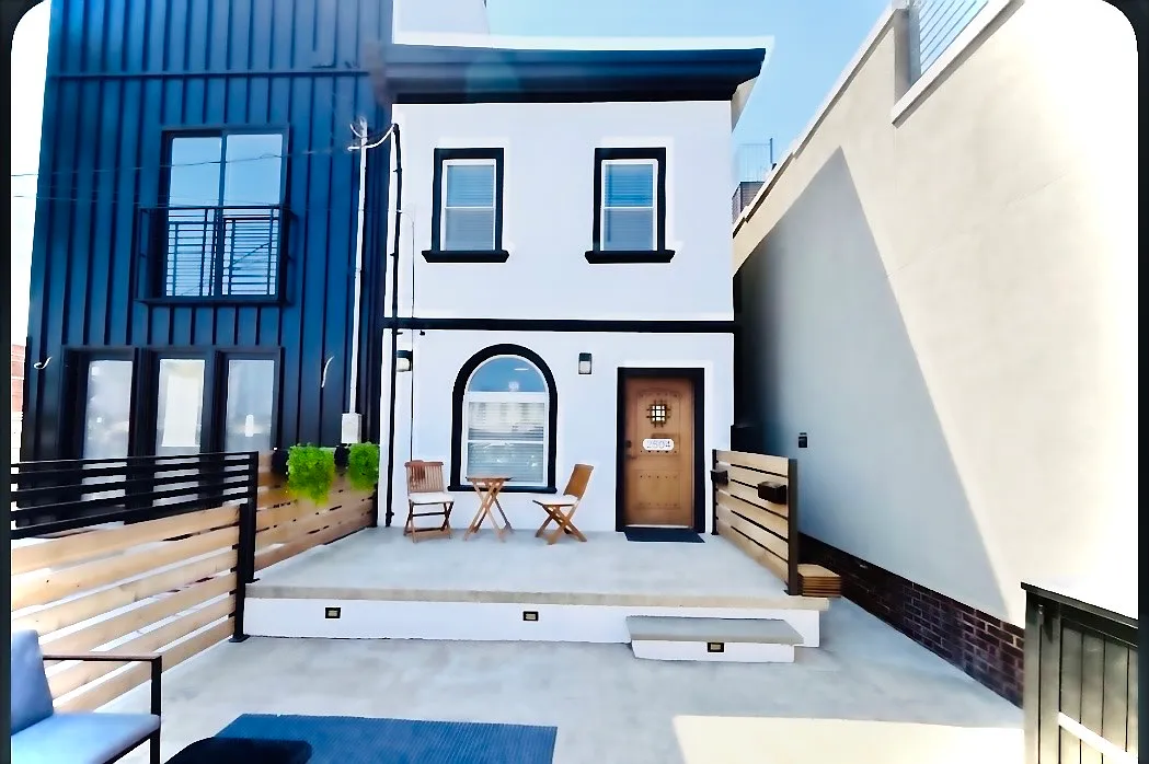 1 bed, 1413 sqft, $2,850 — Photo 1