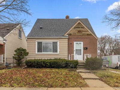908 Stewart Ave, Lincoln Park, MI, 48146