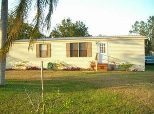 529 Avenue E NW, Moore Haven, FL 33471