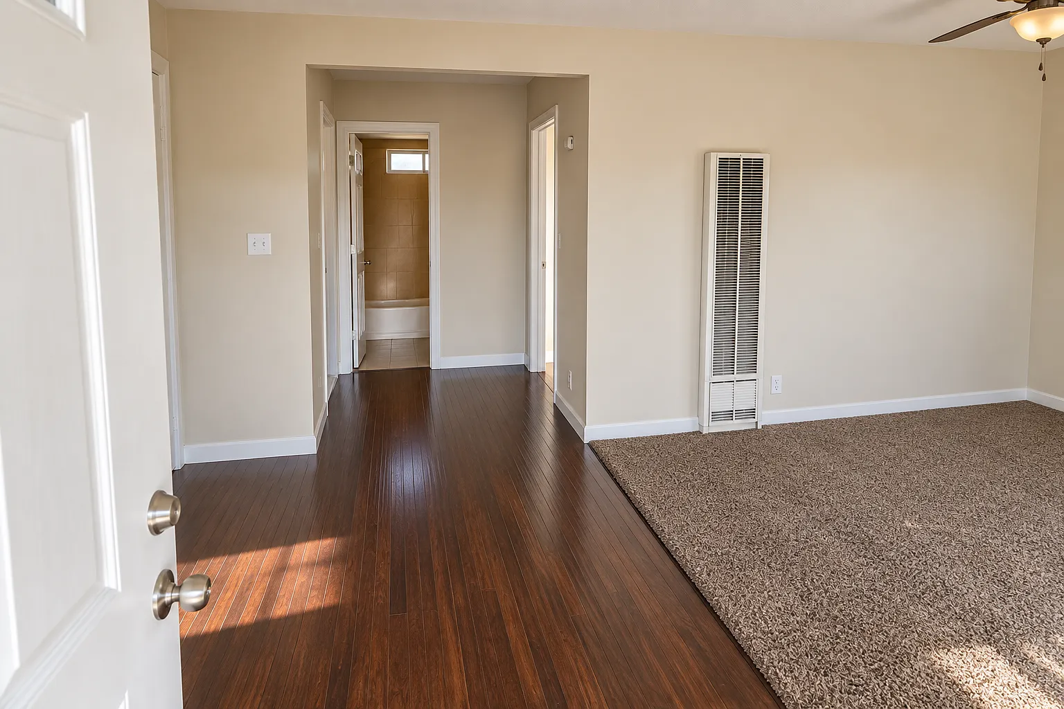 3517-3523 J Street - 3521 J St. — Photo 4