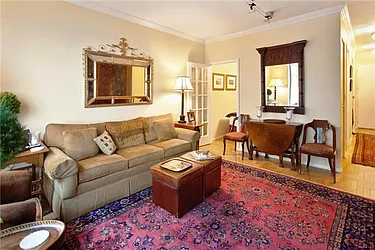 Sold by Trump International Realty