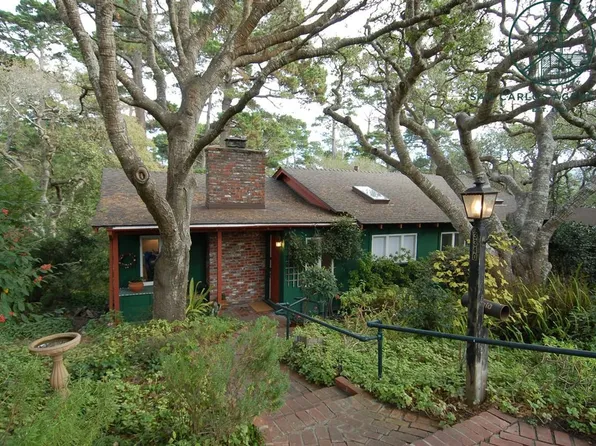 3340 7th Pl, Carmel, CA 93923