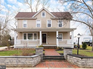 140 Maple St, Clayton, NJ 08312