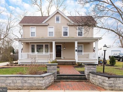140 Maple St, Clayton, NJ, 08312