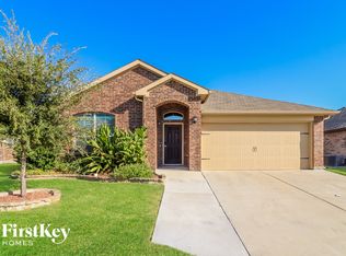 5012 Grayson Ridge Dr, Fort Worth, TX 76179