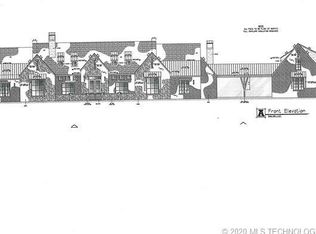 3311 W 68th St S, Tulsa, OK 74132