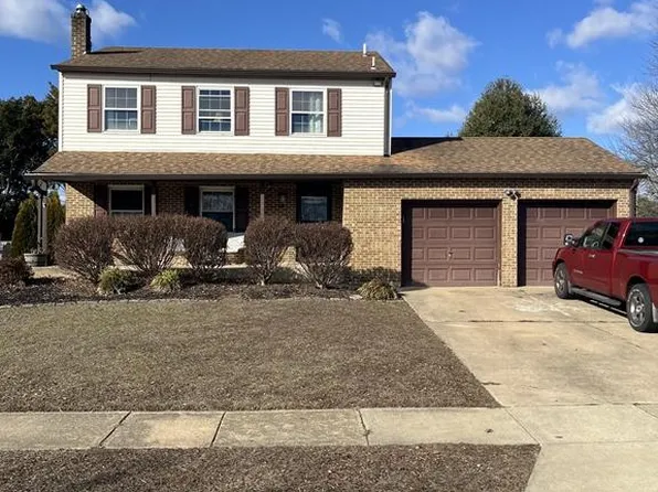 109 Giles Ct, Newark, DE 19702