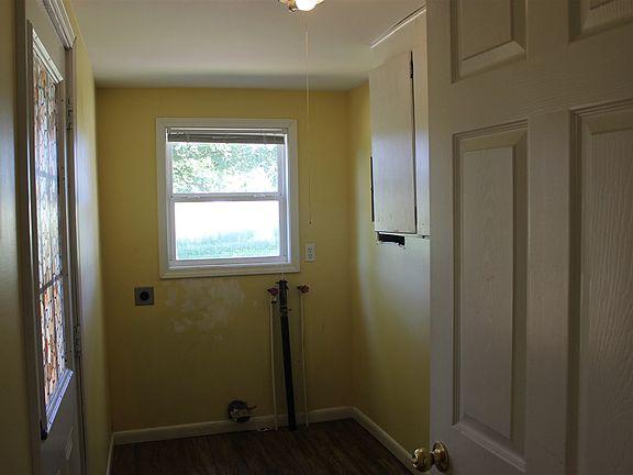 Laundry/Mud Room