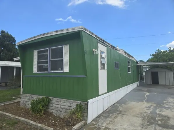 3035 66th Ave N #81, Saint Petersburg, FL 33702