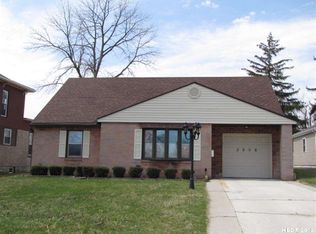 2606 N Main St, Findlay, OH 45840