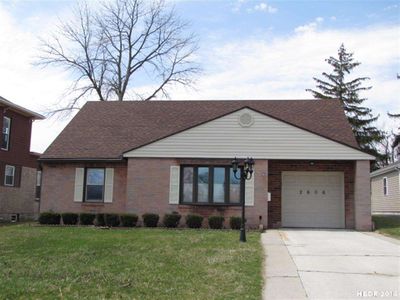 2606 N Main St, Findlay, OH, 45840