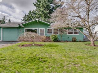 3055 SE 115th Ave, Portland, OR 97266