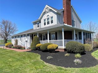 8420 Lowmiller Rd, Minerva, OH 44657