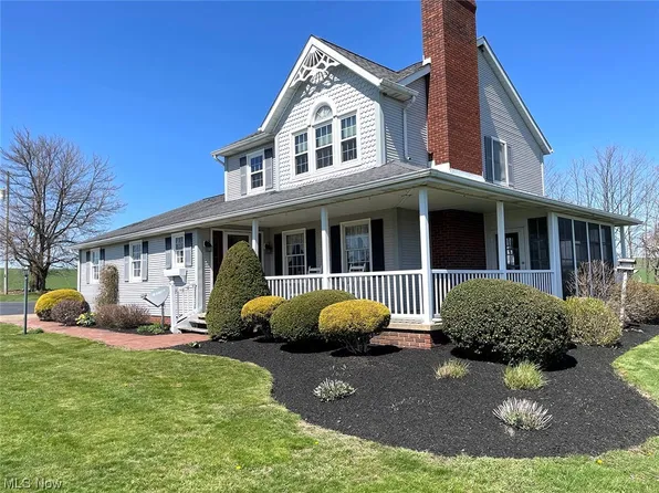 8420 Lowmiller Rd, Minerva, OH 44657