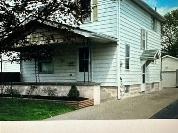 2712 Alma Ct, Youngstown, OH 44509