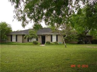 5398 Partridge, Robstown, TX 78380
