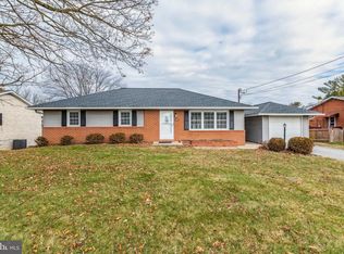 130 Hahn Rd, Westminster, MD 21157